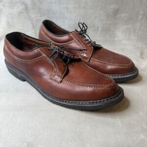 Allen Edmonds | Shoes | Allen Edmunds Spencer Shoes Mens Size 1